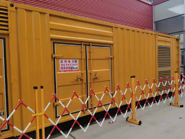 木鱼镇关于通用发电机的十万个为什么？