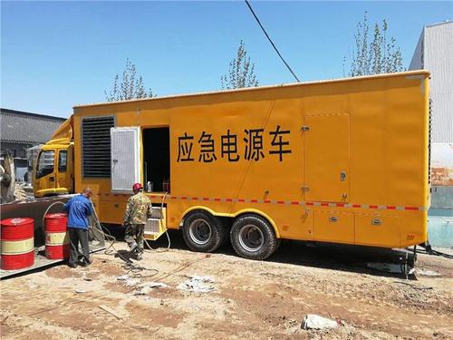 木鱼镇发电车租赁-教您挑选发电机哪些技巧可以掌握使用