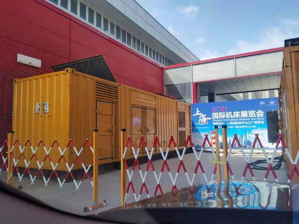 木鱼镇发电车出租-发电机无电压或电压太低怎么办？