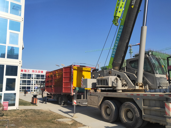 木鱼镇发电机出租50KW柴油发电机组需要配多粗电缆线