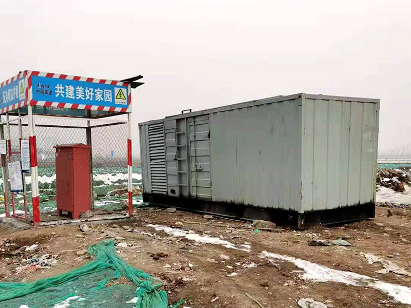 木鱼镇燃气发电机在高海拔地区运行时会遇到哪些常见故障？