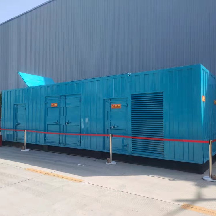 木鱼镇怎样更换柴油发电机组的空气滤清器？
