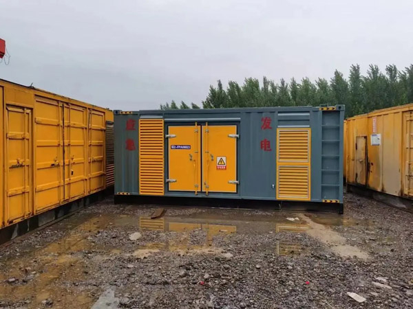 木鱼镇柴油发电机组众智控制系统怎么样？